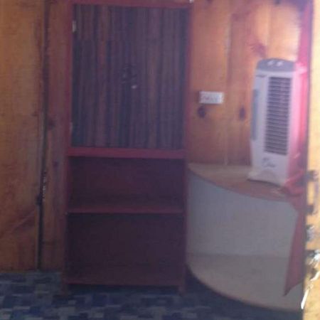 Over The Moon Beach Resorts Palolem Exterior foto